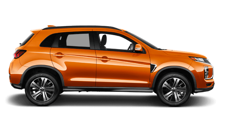 2020 Mitsubishi Outlander Sport 2.4 GT