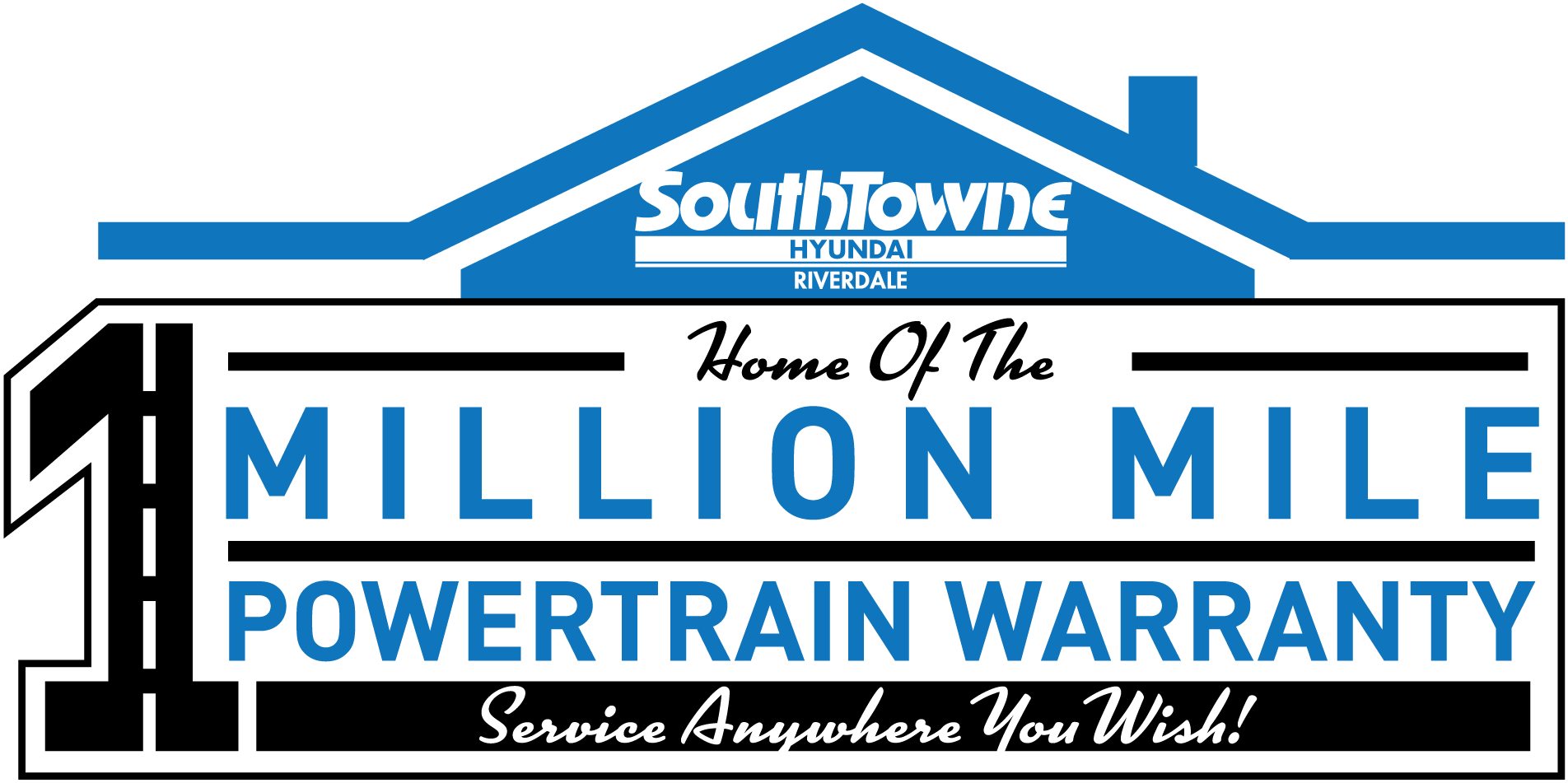 Million Mile Warranty