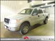 2005 Ford F-150 Pickup Truck
