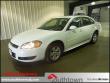 2011 Chevrolet Impala Sedan