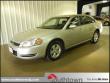 2007 Chevrolet Impala Sedan