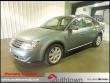 2008 Ford Taurus Sedan