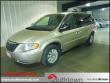 2007 Chrysler Town and Country Not Specified