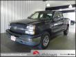 2005 Chevrolet Silverado 1500 Pickup Truck