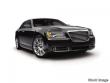 2012 Chrysler 300C Sedan