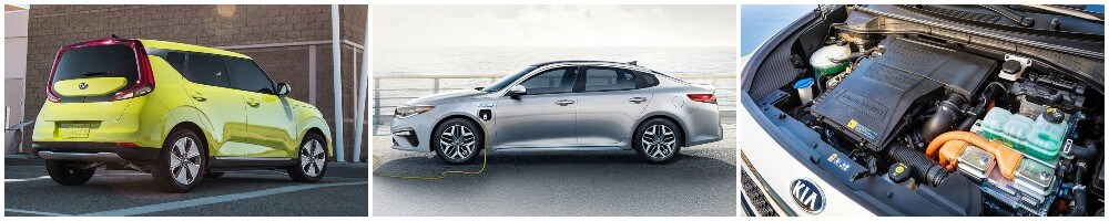 kia-hybrid-ev-vehicles.jpg kia hybrid and electric vehicles