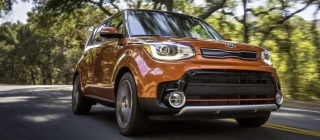 2019 Kia Soul Calgary 2019 Kia Soul in Calgary