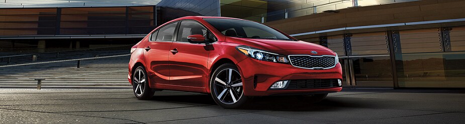 2019 KIA Forte in Calgary