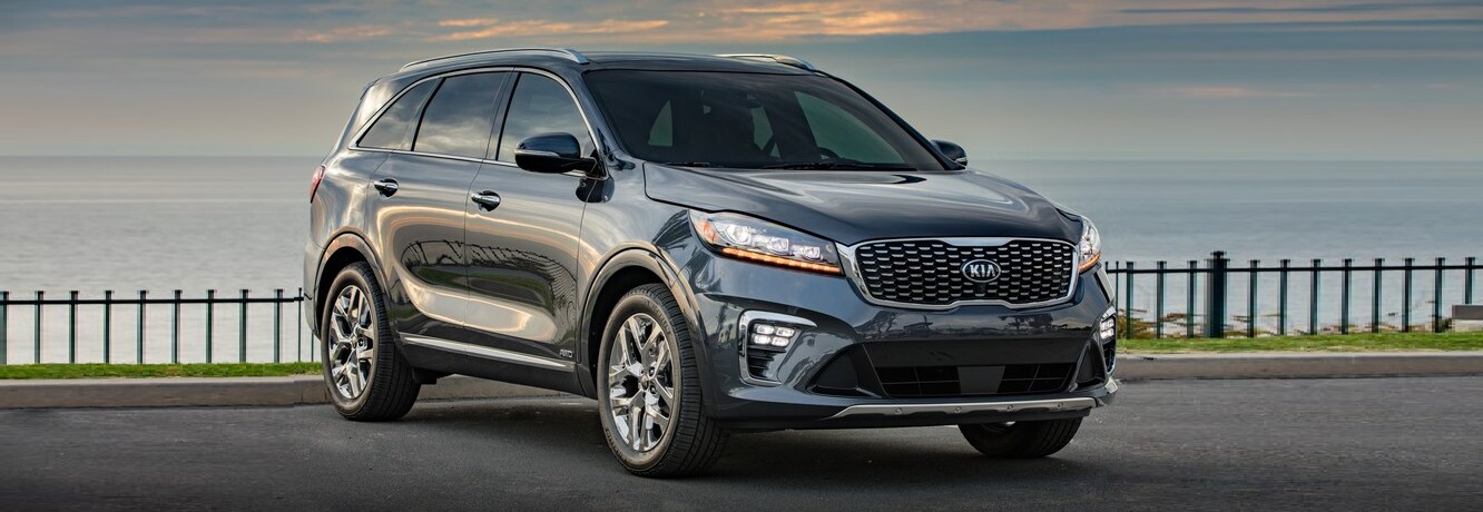2019 KIA Sorento in Calgary