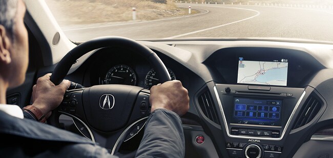 AcuraLink Concierge at Southview Acura