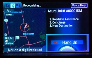 AcuraLink Concierge at Southview Acura