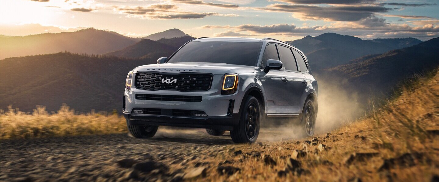Kia Telluride