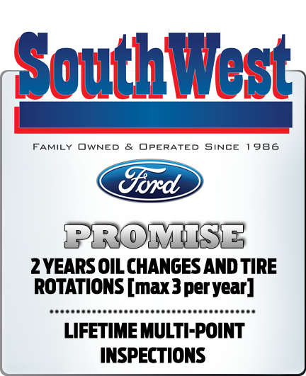 SouthWest Ford: SouthWest Ford Promise