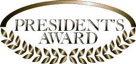 SouthWest Ford: Ford President's Award