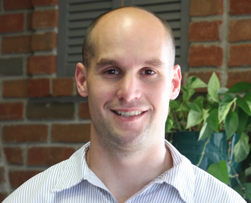 Jake Turner