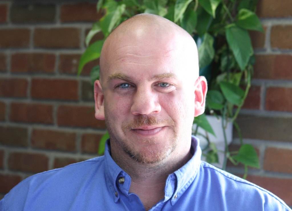Matt Young