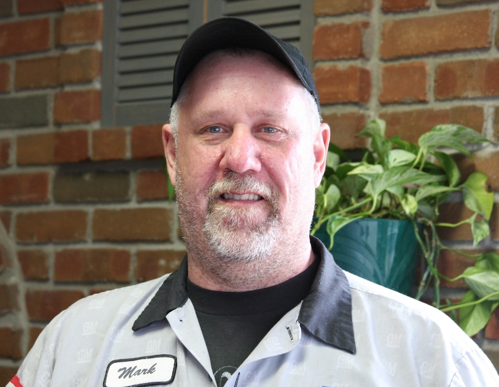 Mark Petska