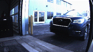Hunter Camera Full Series