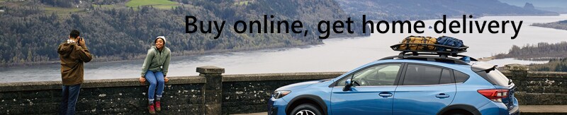 Buy online, get home delivery