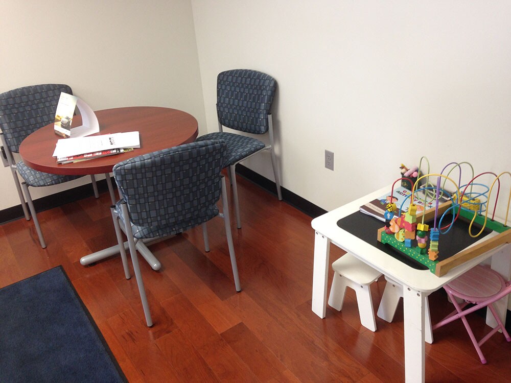 Kids Area