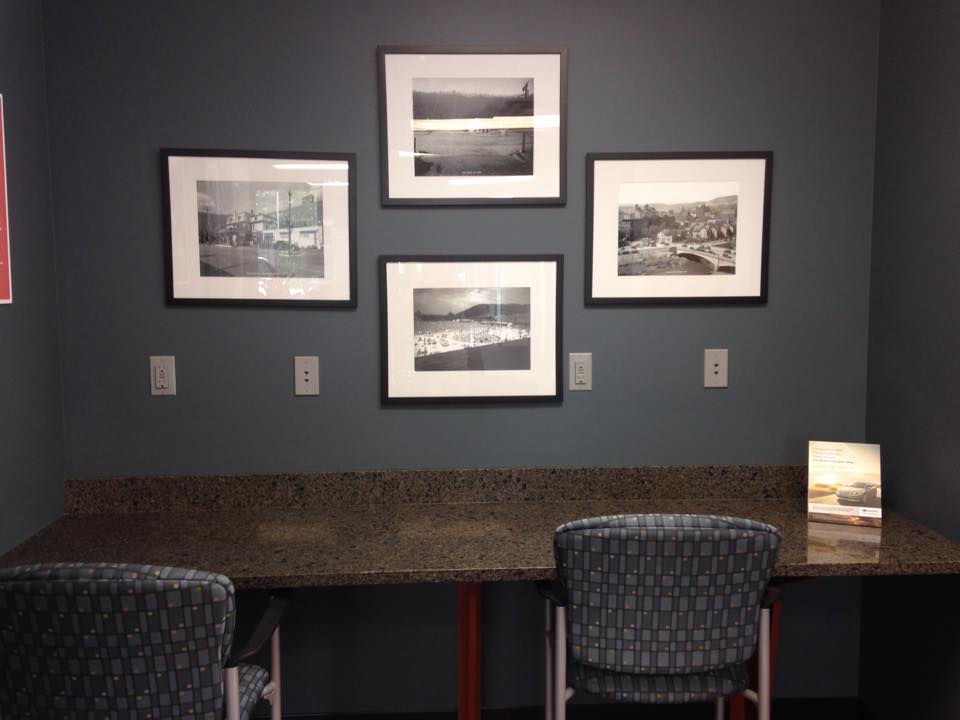 Customer Lounge 2