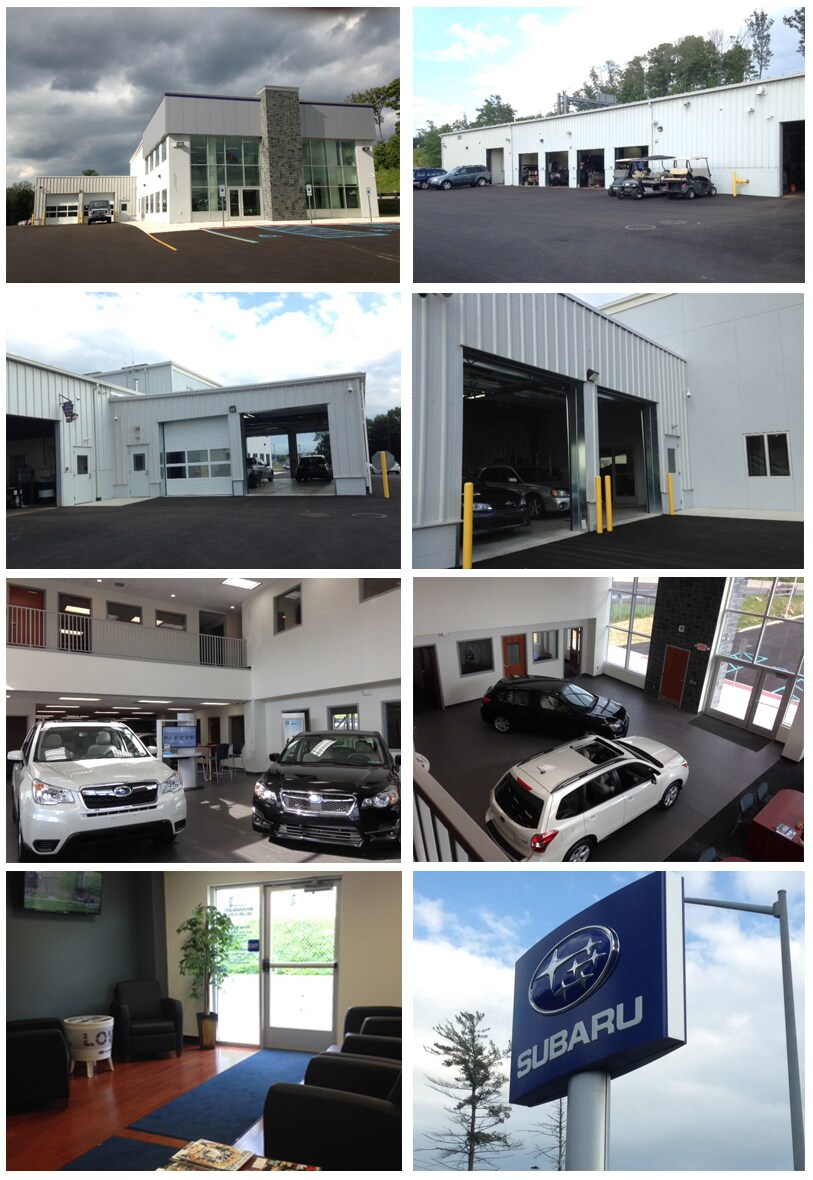 Expansion Summer 2015