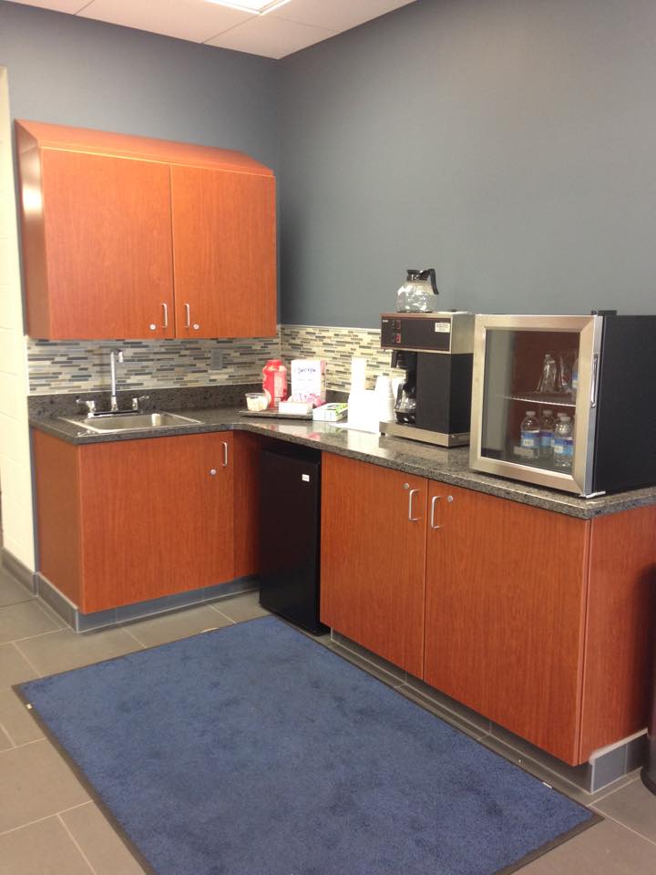 Coffee Bar