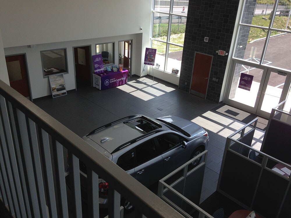 Showroom 6