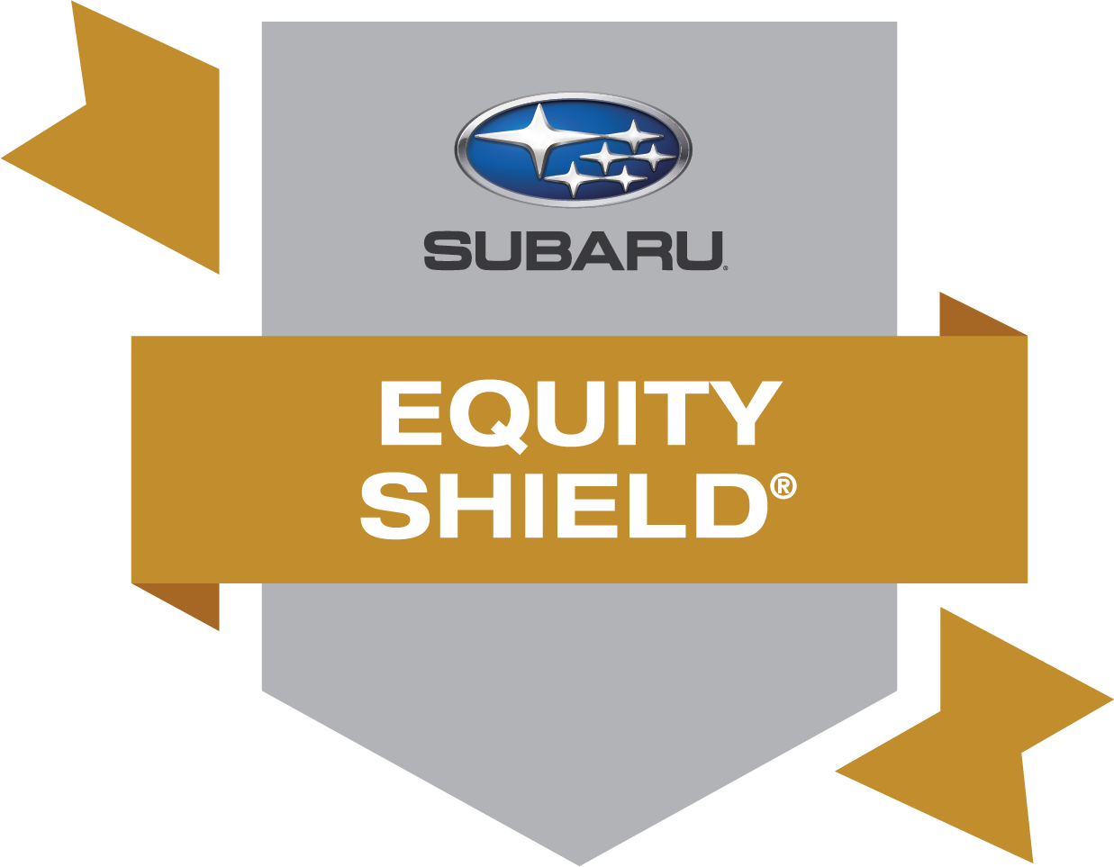 Subaru Equity Shield