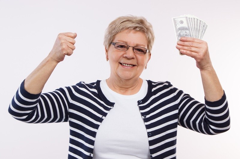 money_woman_horizontal_800px.jpeg Happy woman who received money reward