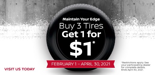 NIS_2021_131_B3G1_2-1_WebBanner_515x250_VAR2_NoLink.jpg buy 3 tires get one for $1, on select tires