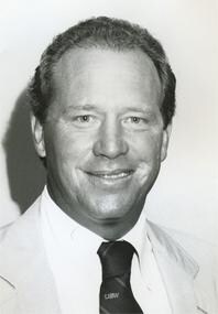 Previous Speck Motors owner, James C. Speck
