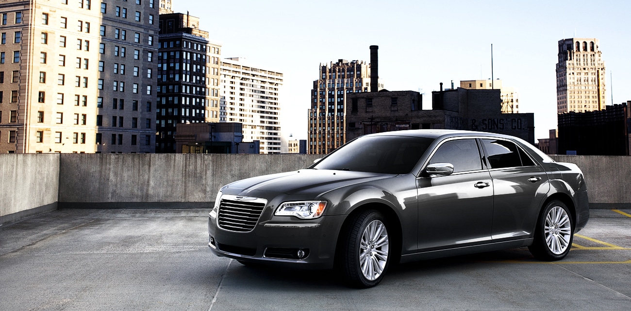 2013_chrysler_300-pic.jpeg Chrysler for sale at Speedway in Lansing, KS