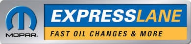 moparexpresslane.jpg Mopar express lane at Speedway Auto Group near Kansas City