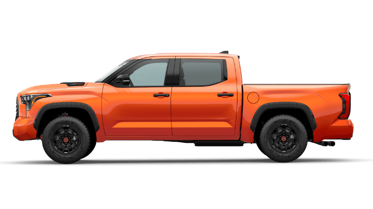Toyota Tundra i-FORCE MAX