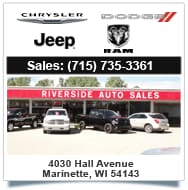 Riverside Auto Group New Dodge Jeep Gmc Buick