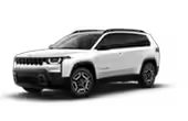 2026 Jeep Cherokee Limited trim