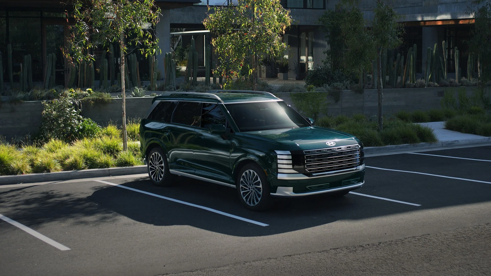 2026 Hyundai Palisade in Durham, NC