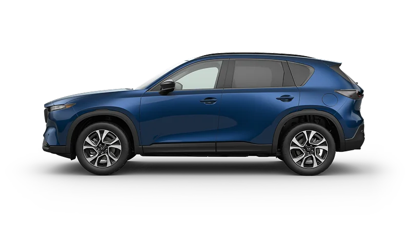 2026 Mazda CX-5 — Labor Day deal at Sport Durst Mazda Goldsboro NC