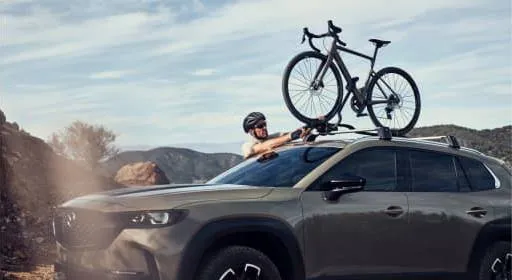 Sport Durst Mazda Durham dealership