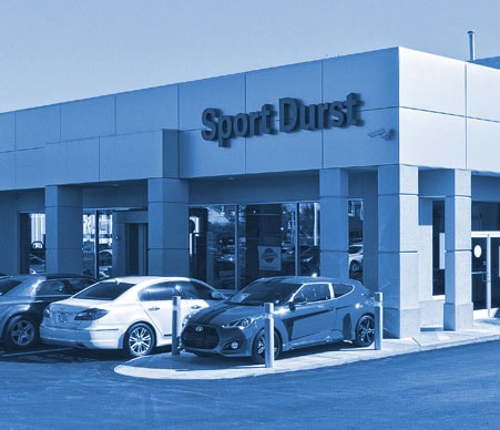 Sport Durst Automotive Group | New Dodge, Jeep, Mazda ...