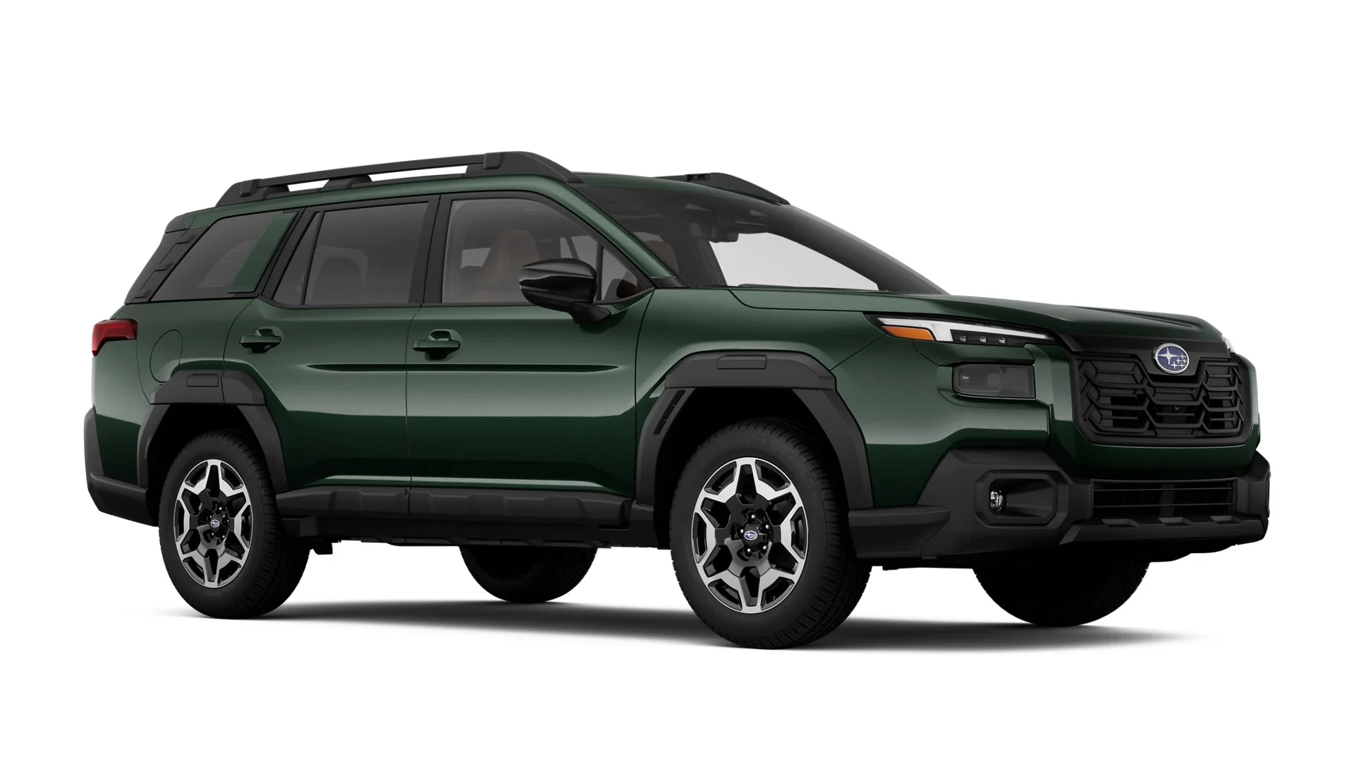 2026 Subaru Outback Touring — Labor Day offer at Sport Durst Subaru Jacksonville NC