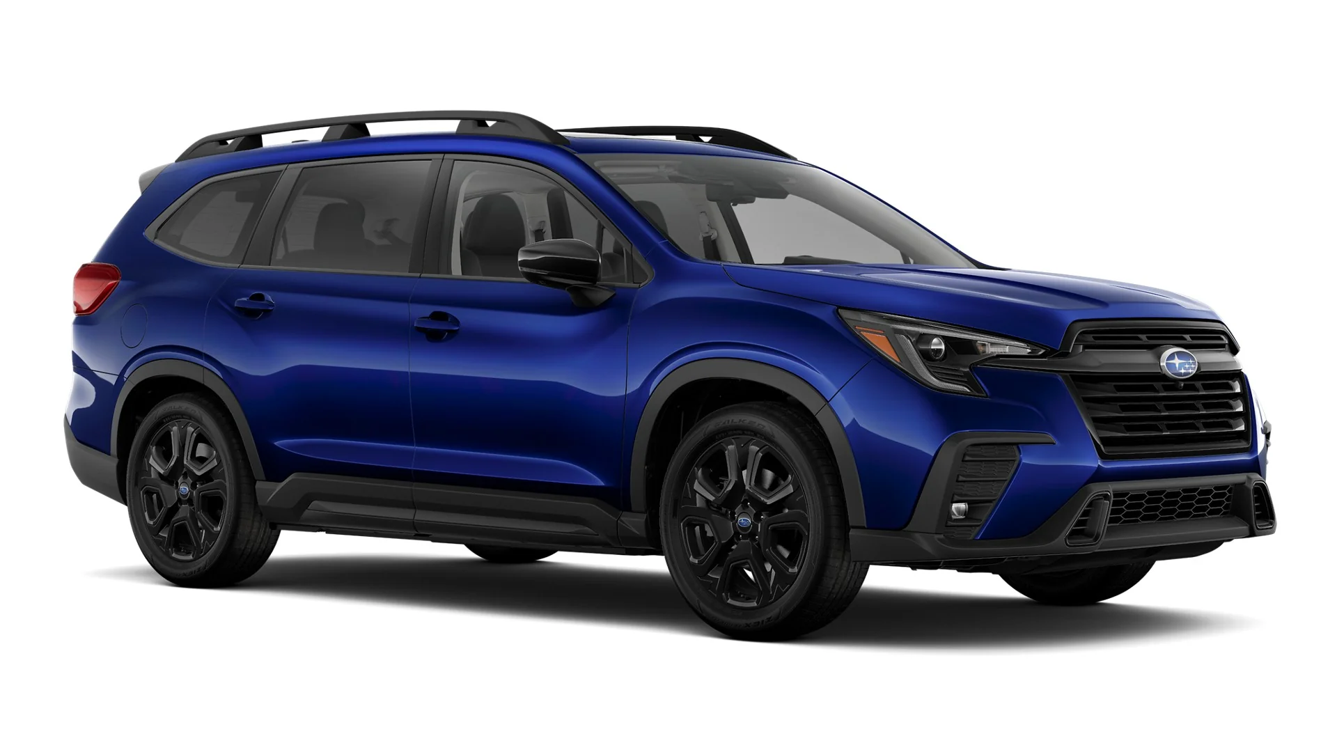 2026 Subaru Ascent Onyx Edition Touring 7-passenger