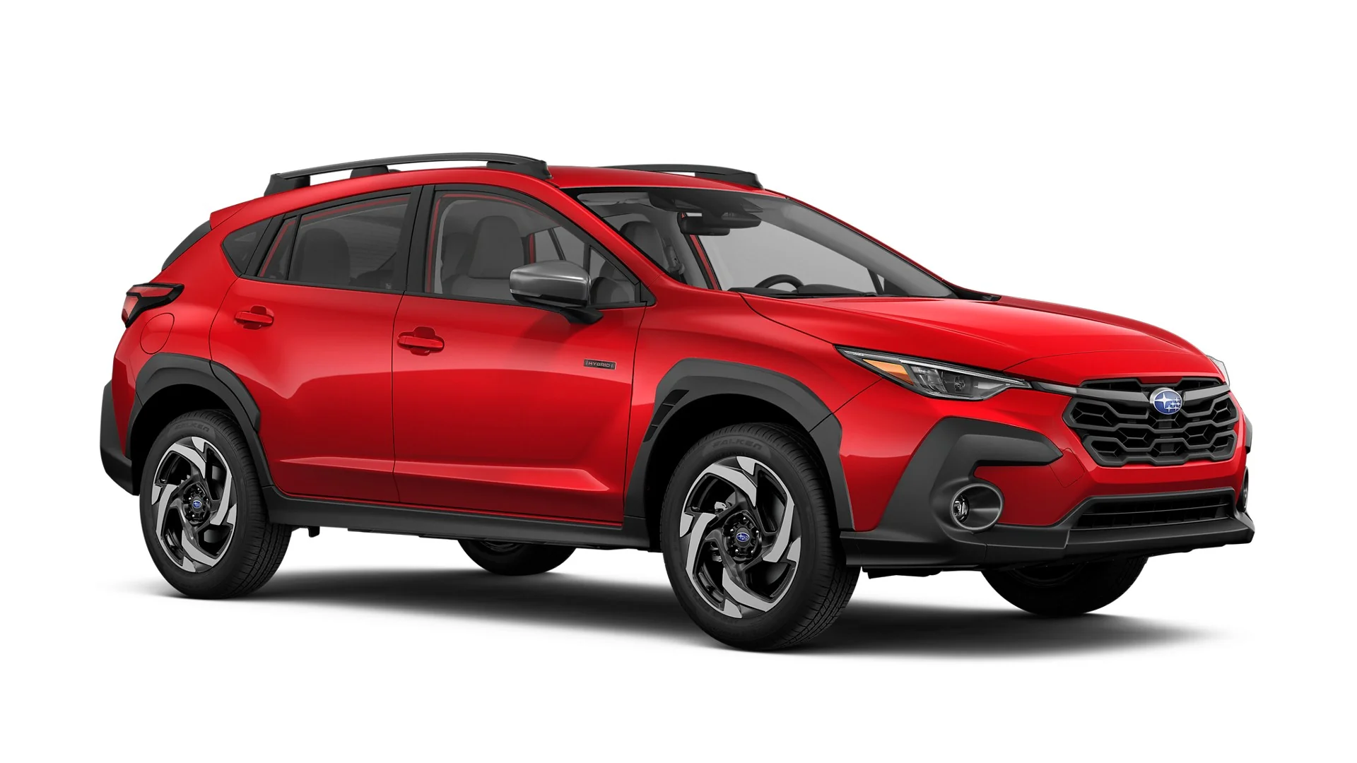 2026 Subaru Crosstrek Limited Hybrid — Labor Day offer at Sport Durst Subaru Jacksonville NC
