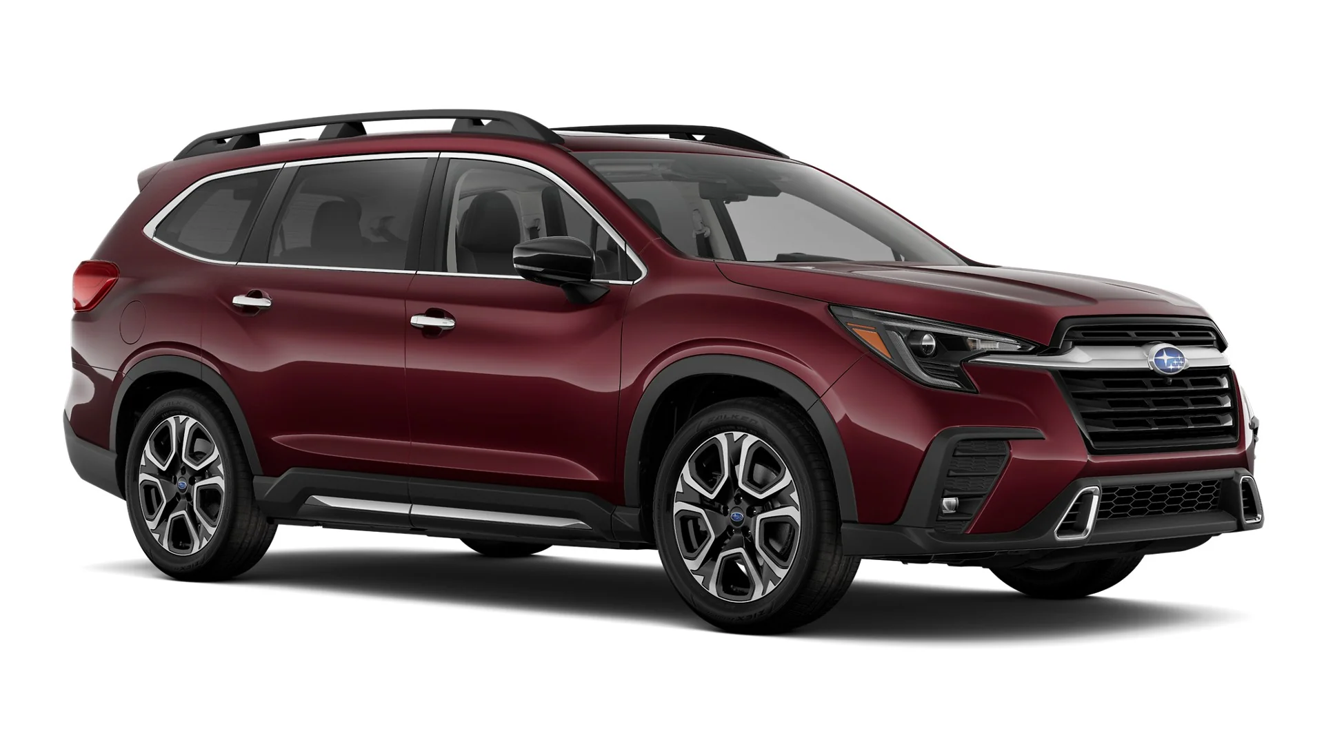 2026 Subaru Ascent Touring — Labor Day offer at Sport Durst Subaru Jacksonville NC