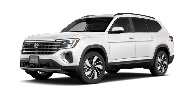 2026 Volkswagen Tiguan — Labor Day offer Goldsboro NC
