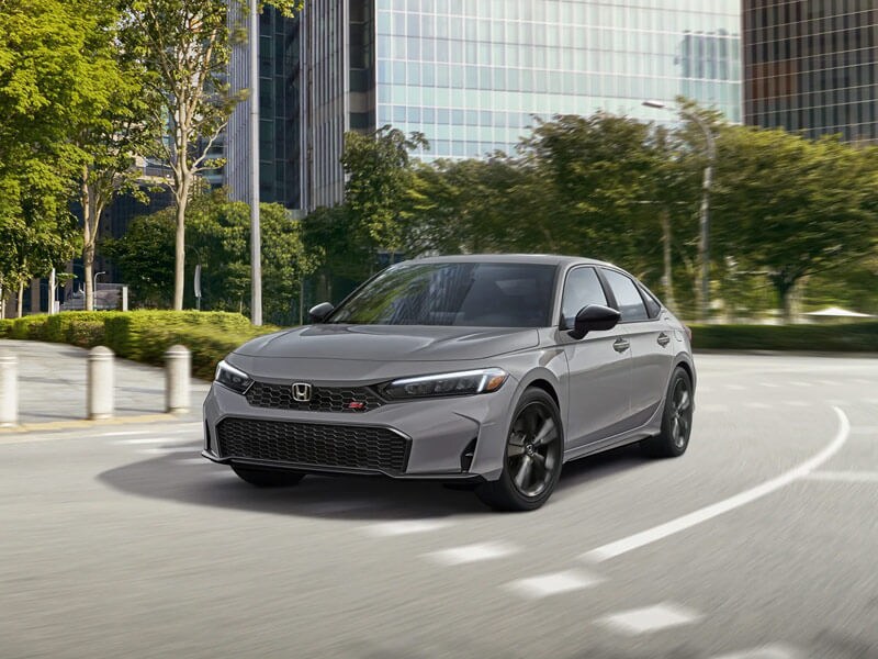 Honda Dealer near Ellicott City, MD