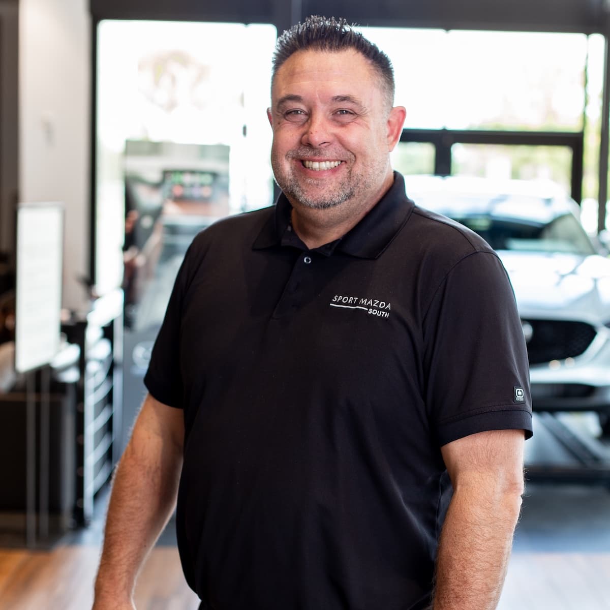 Finance Expert Jon Herrick
