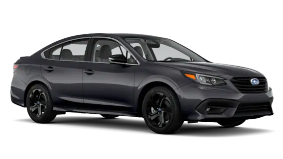 2012 Subaru Legacy