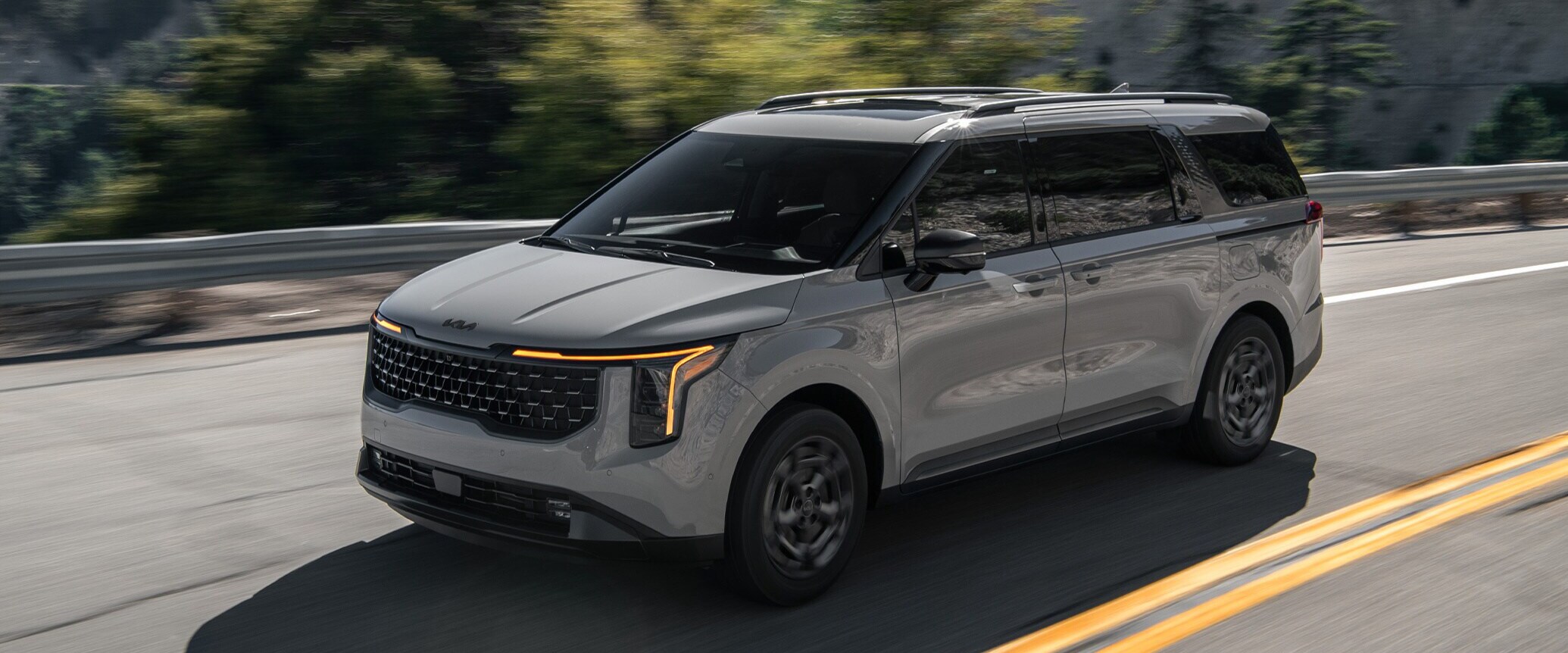 2025 Kia Carnival 2025 Kia Carnival